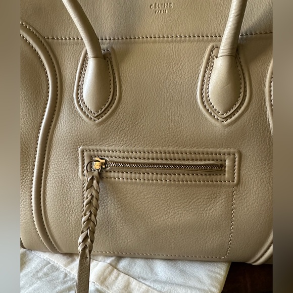 Céline Phantom - Picture 6 of 6